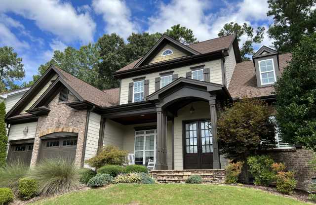 4101 Heritage View Trail