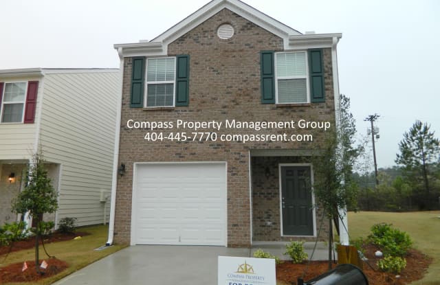 2112 Belmont Cir - 2112 NE Belmont Cir, Conyers, GA 30012