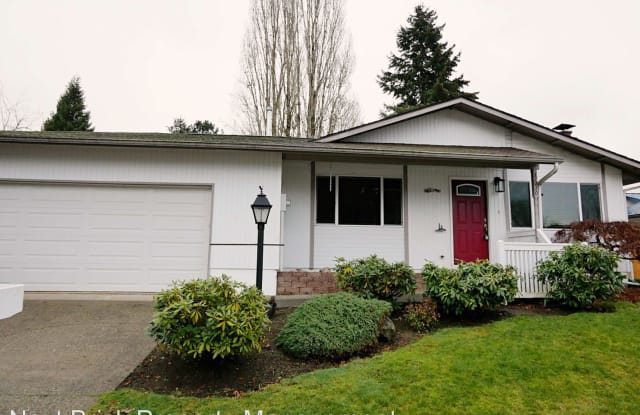 11110 156th PL NE - 11110 156th Place Northeast, Redmond, WA 98052