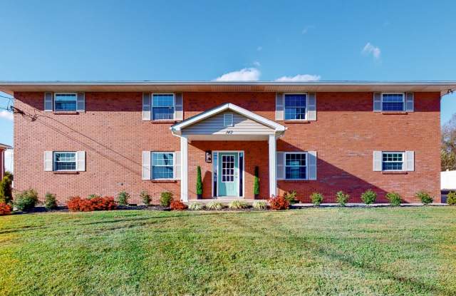 Photo of 142 Topfield Road - 4