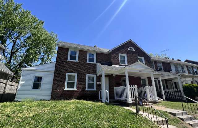 1141 KEYSTONE ROAD