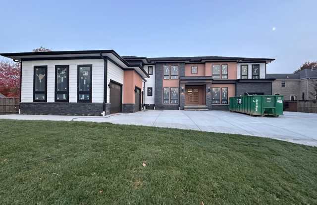 Photo of 2113 CHAIN BRIDGE Road