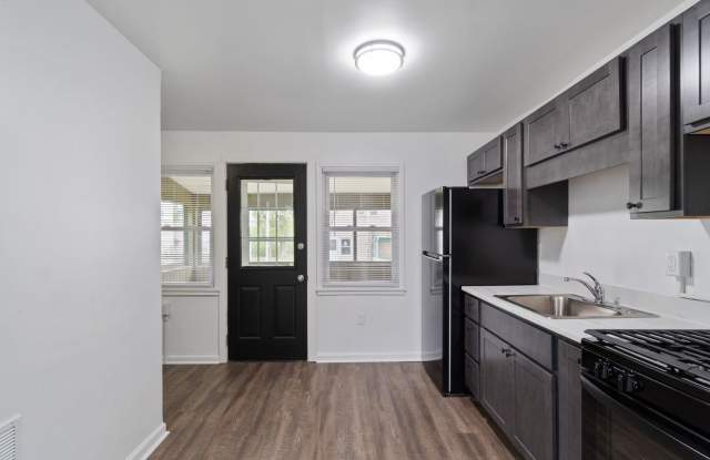 Scenic Hills Homes | 2 Bedroom  1 Bathroom - Apply Now and Secure this unit!!