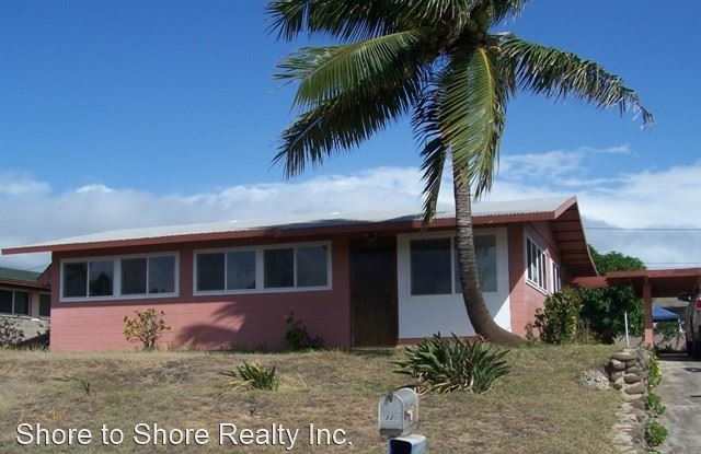 326 West Niihau Street