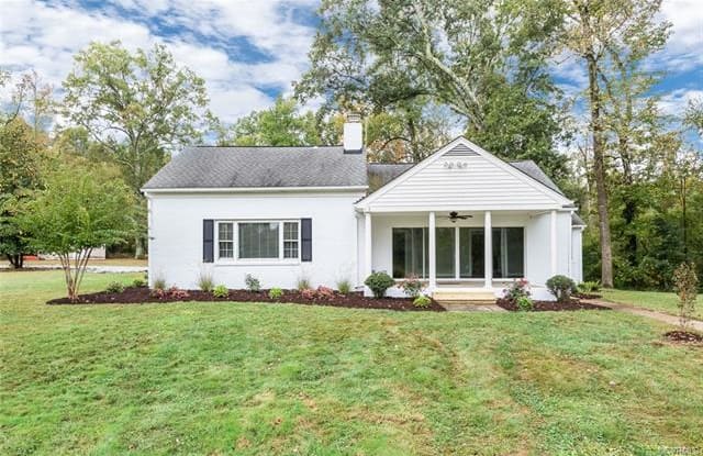 13000 River Breeze Lane - 13000 River Breeze Lane, Chesterfield County, VA 23113