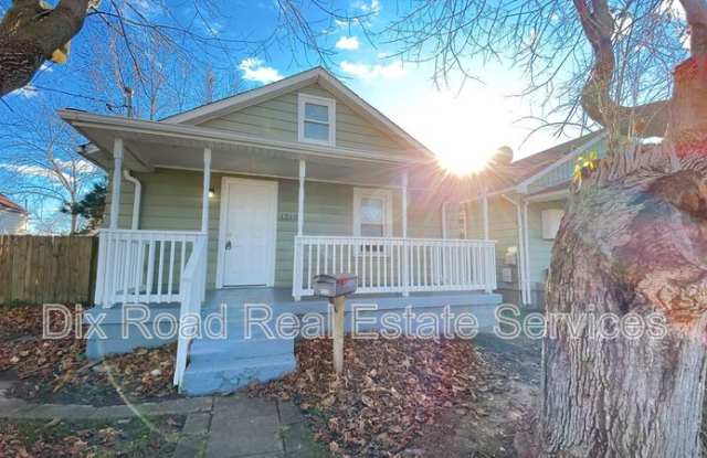 Photo of 1219 Azel Avenue