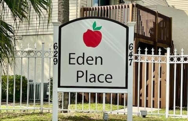 641 Executive Center Drive