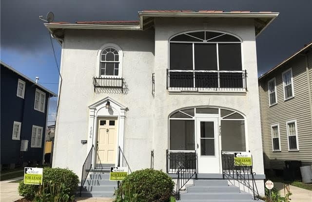 4206 STATE STREET Drive - 4206 State Street Drive, New Orleans, LA 70125