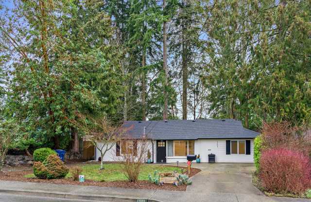 23003 59th Avenue West - 23003 59th Avenue West, Mountlake Terrace, WA 98043