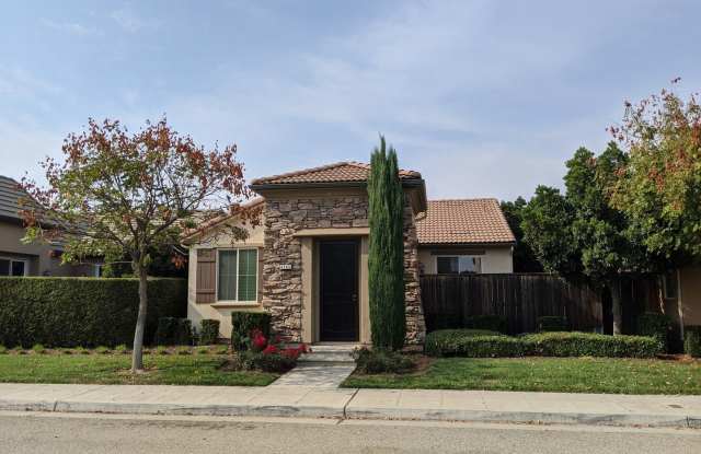 4151 Richmond Ave. - 4151 Richmond Avenue, Clovis, CA 93619