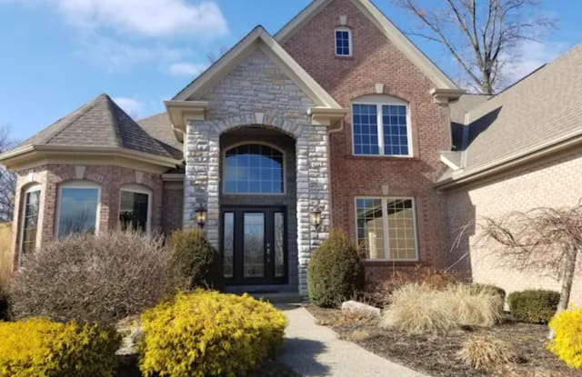 4971 Oakbrook Drive - 4971 Oakbrook Lane, Warren County, OH 45040