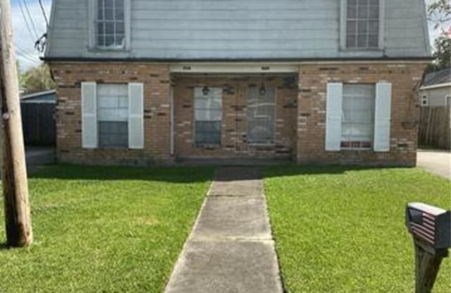 4316 DOWNS Street - 4316 Downs Street, Metairie, LA 70001