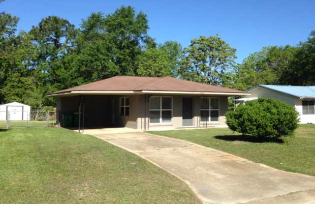 15620 Anderson Dr - 15620 Anderson Drive, St. Martin, MS 39532