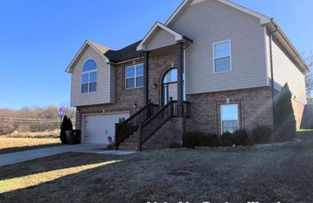 2497 Senseney Drive - 2497 Senseney Drive, Clarksville, TN 37042