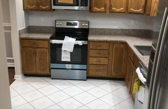 126 Concordia Circle unit: 126G