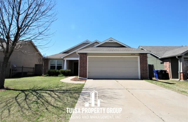 2724 N 20th St - 2724 North 20th Street, Broken Arrow, OK 74012