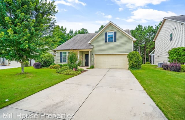 524 Applecross Drive - 524 Applecross Drive, Mebane, NC 27302