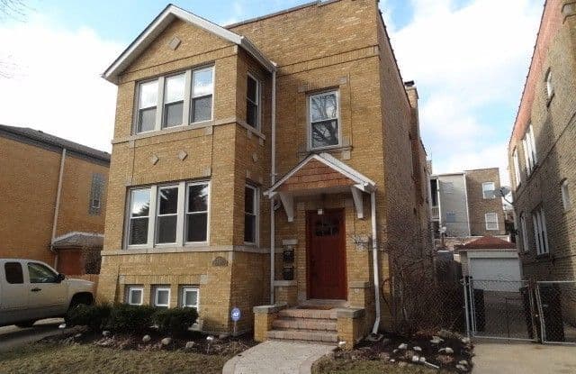 5314 West Leland Avenue - 5314 West Leland Avenue, Chicago, IL 60630