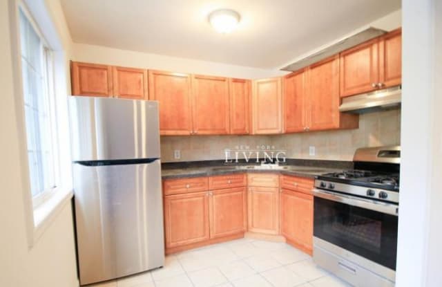 12 Macon St. - 12 Macon St, Brooklyn, NY 11216