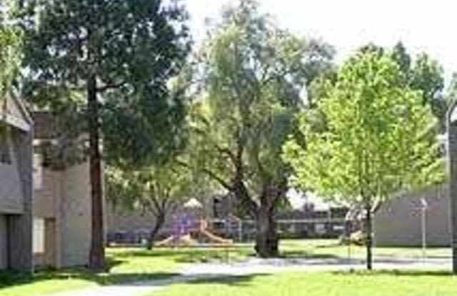 5720 East Ave Unit A32