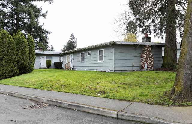 72nd Street Apartments