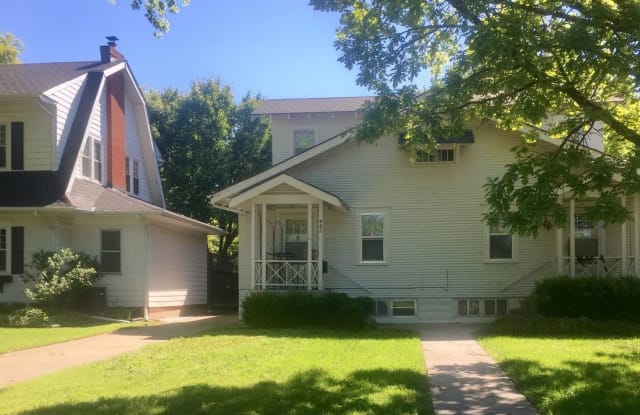 442 S. Fountain - 442 South Fountain Street, Wichita, KS 67218