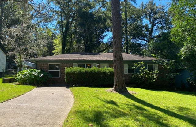 4125 Wiggington  Road - 4125 Wiggington Road, Leon County, FL 32303