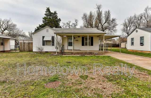 Photo of 4014 SE 12th Street