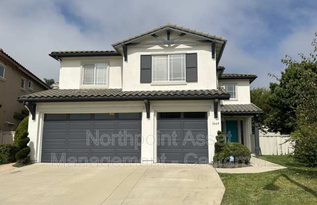 3669 Strata Dr