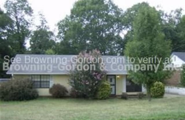 4209 Valley Grove Dr - 4209 Valley Grove Drive, Nashville, TN 37076