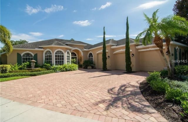 5125 MAGNOLIA POND DRIVE - 5125 Magnolia Pond Drive, Sarasota County, FL 34233