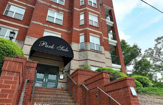 900 Taylor Street - 1Unit 304