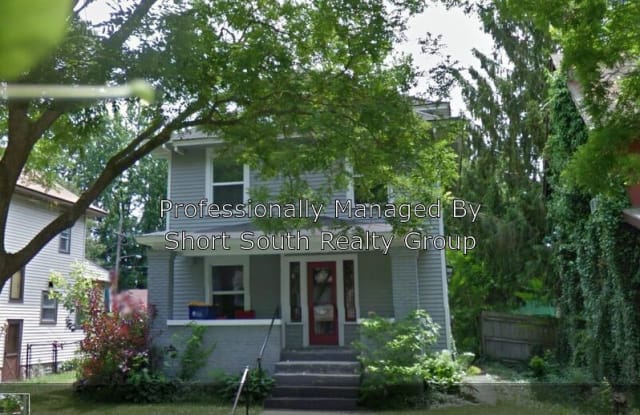 1336 Bemis St SE - 1336 Bemis Street Southeast, Grand Rapids, MI 49506