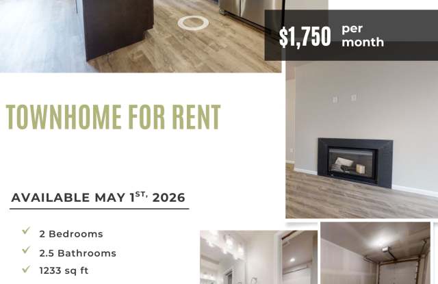 Photo of 3327 5th Way East Unit B - B