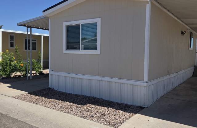 320 East Mckellips Road