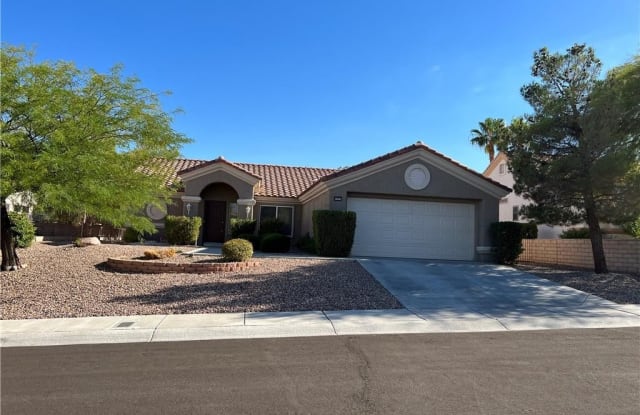 9945 BUNDELLA Drive - 9945 Bundella Drive, Las Vegas, NV 89134