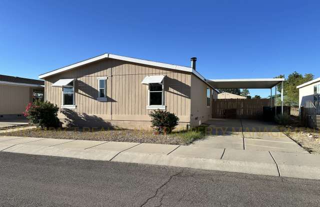 1664 West Coralbrooke Drive