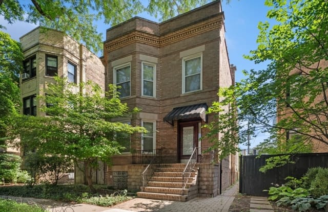 2167 W. Giddings - 2167 West Giddings Street, Chicago, IL 60625