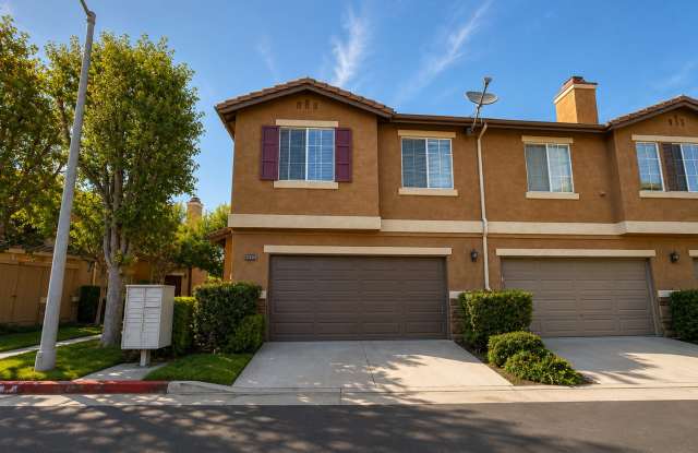 Newly Updated 3 Bedroom Condo in Gated Community in Murrieta