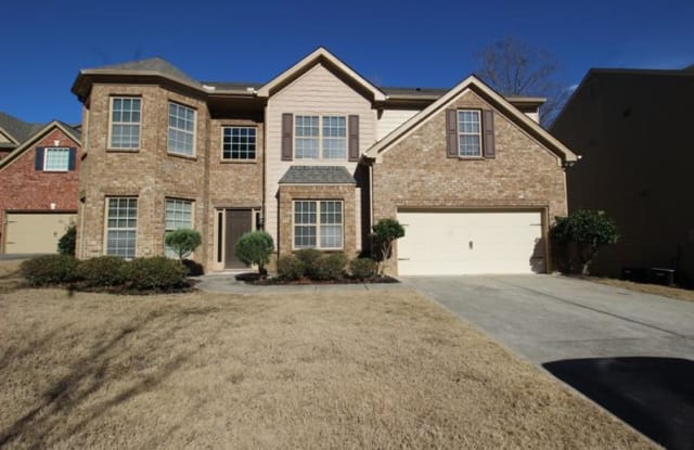 1377 Jameson Lane - 1377 Jameson Ln, Gwinnett County, GA 30043