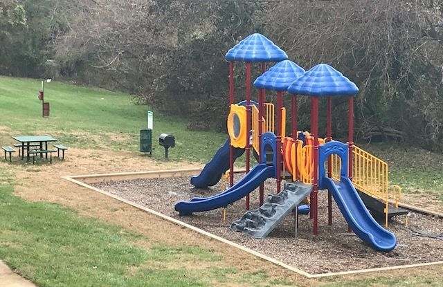 Jamestowne Apartments & Townhomes