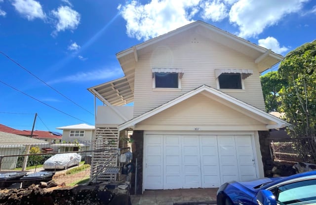 3878 Kaimuki Ave - 3878 Kaimuki Avenue, Honolulu, HI 96816