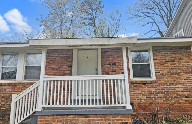 108 Hilton Street Unit B - 108 Hilton Street, Greenville, SC 29607