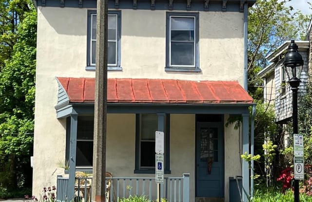 8224 GERMANTOWN AVENUE - 8224 Germantown Avenue, Philadelphia, PA 19118