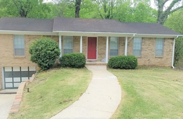 1412 Highland Drive - 1412 Highland Drive, Birmingham, AL 35235