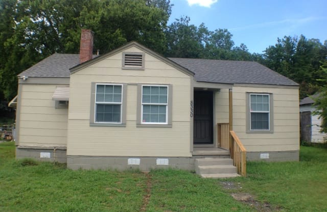 8330 4th Avenue North - 8330 4th Avenue North, Birmingham, AL 35206