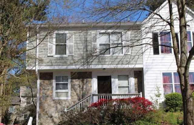 1068 Falling Water Drive