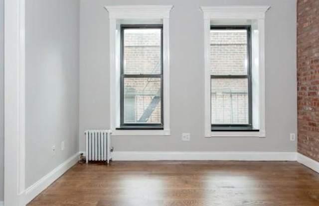 314 East 106th Street