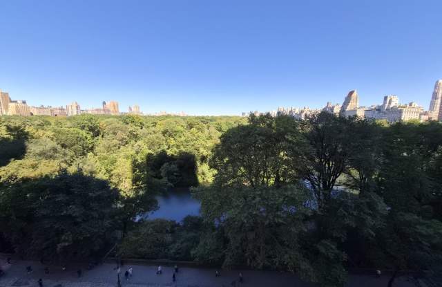 40 Central Park South