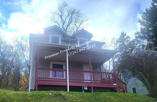 Photo of 1303 Wade Street (Aliquippa)